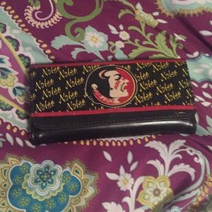 FSU wallet